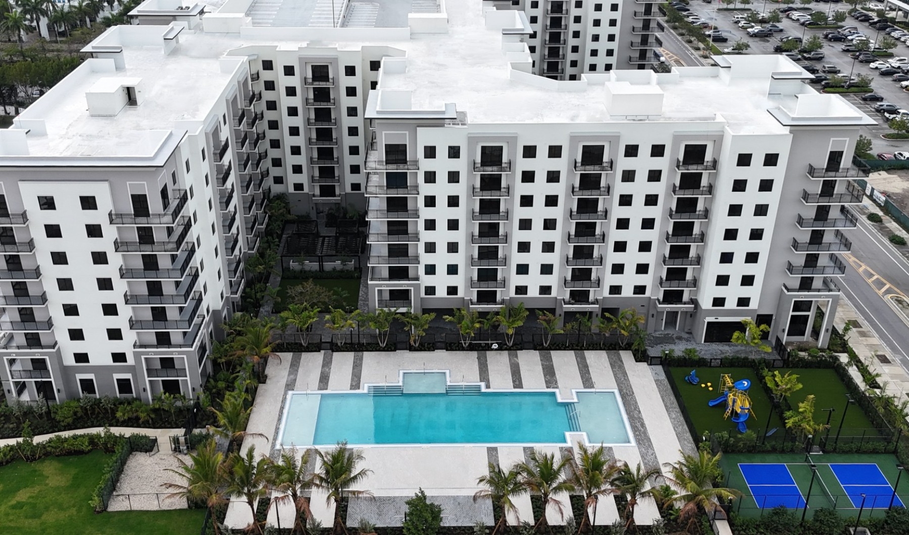 A Lifestyle Defined by Distinction