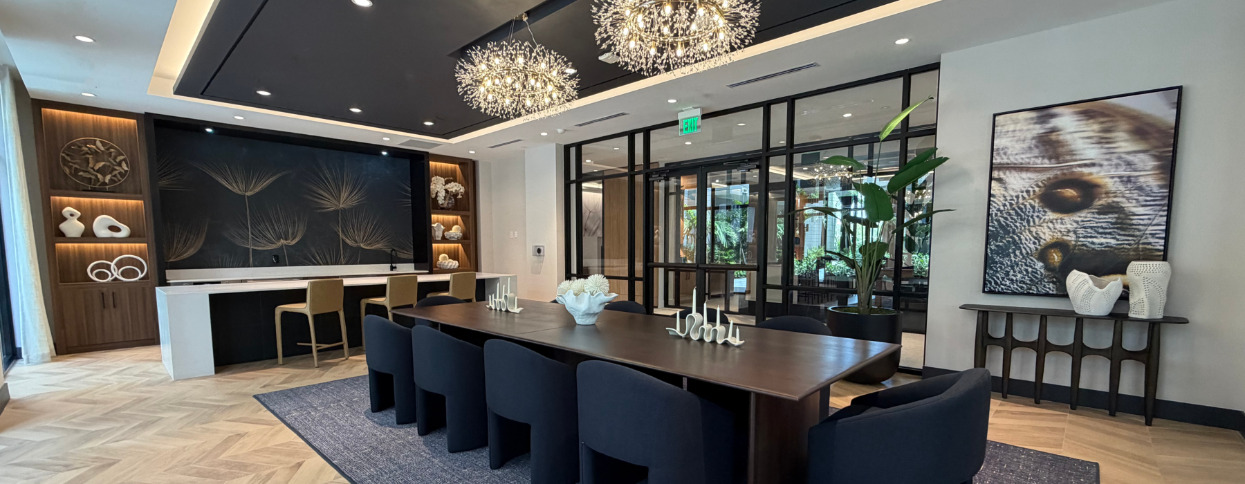 Amenities