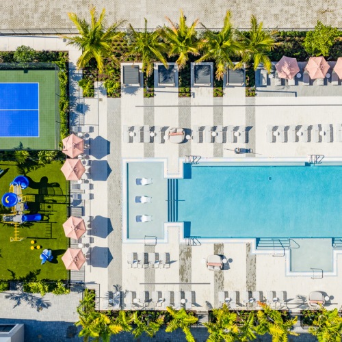 Luxury living at Atala