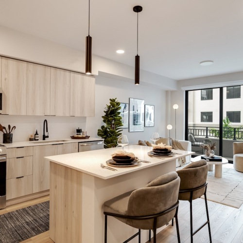 Your new home at Atala