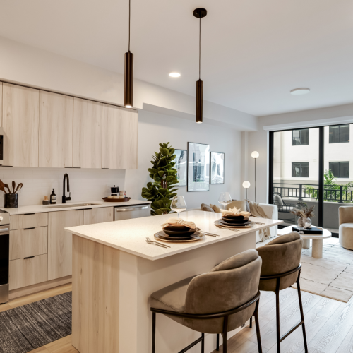 Your new home at Atala