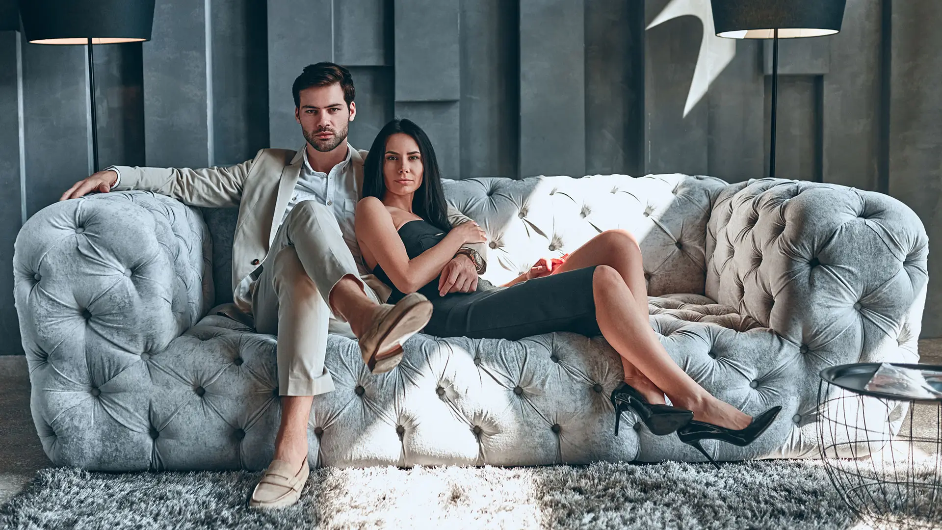 Atala Miami Couple Luxury Apartments